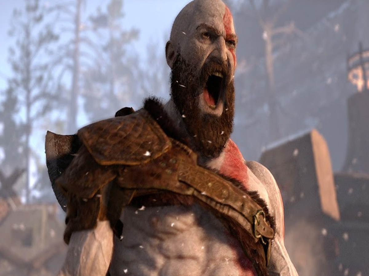 God of War III: Remastered: Vale a pena?