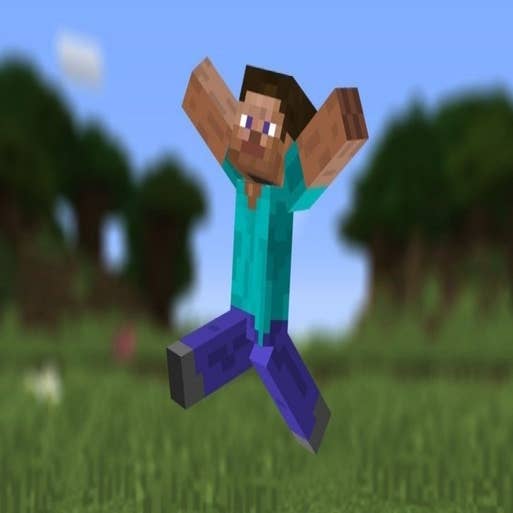 Minecraft Earth Only Has A Few Months Left