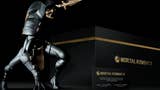 £100 Mortal Kombat X Kollector's Edition includes Scorpion figurine by Coarse