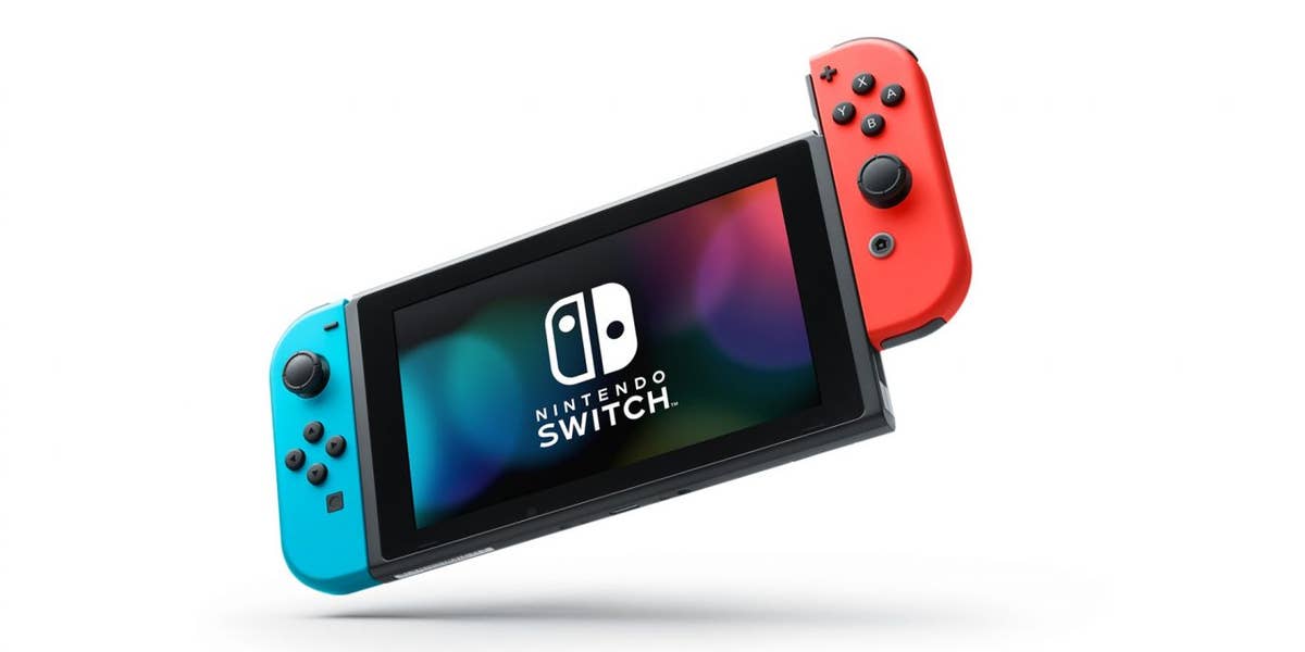 Conejo rango represa La nueva actualización 13.0.0 de Nintendo Switch nos dejará usar  auriculares bluetooth | Eurogamer.es