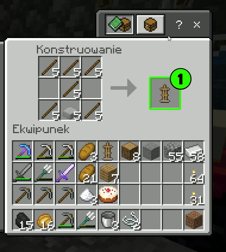 Jak Zrobić Zbroje Dla Konia W Minecraft Minecraft - stojak na zbroję, jak wytworzyć | Eurogamer.pl