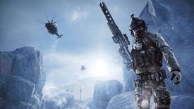 Battlefield 1 & 4 serve up free Russian winter DLC today