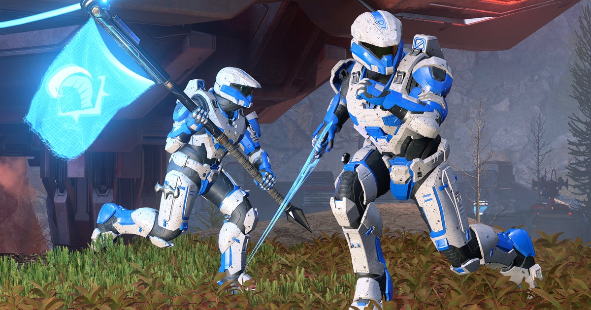 Według doniesień produkcja Halo Battle Royale została anulowana po latach prac nad grą Według doniesień produkcja Halo Battle Royale została anulowana po latach prac nad grą