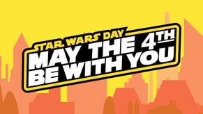 Imagen para Diez juegos imprescindibles para celebrar el Star Wars Day