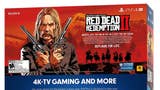 105 GB místa vyžaduje Red Dead Redemption 2