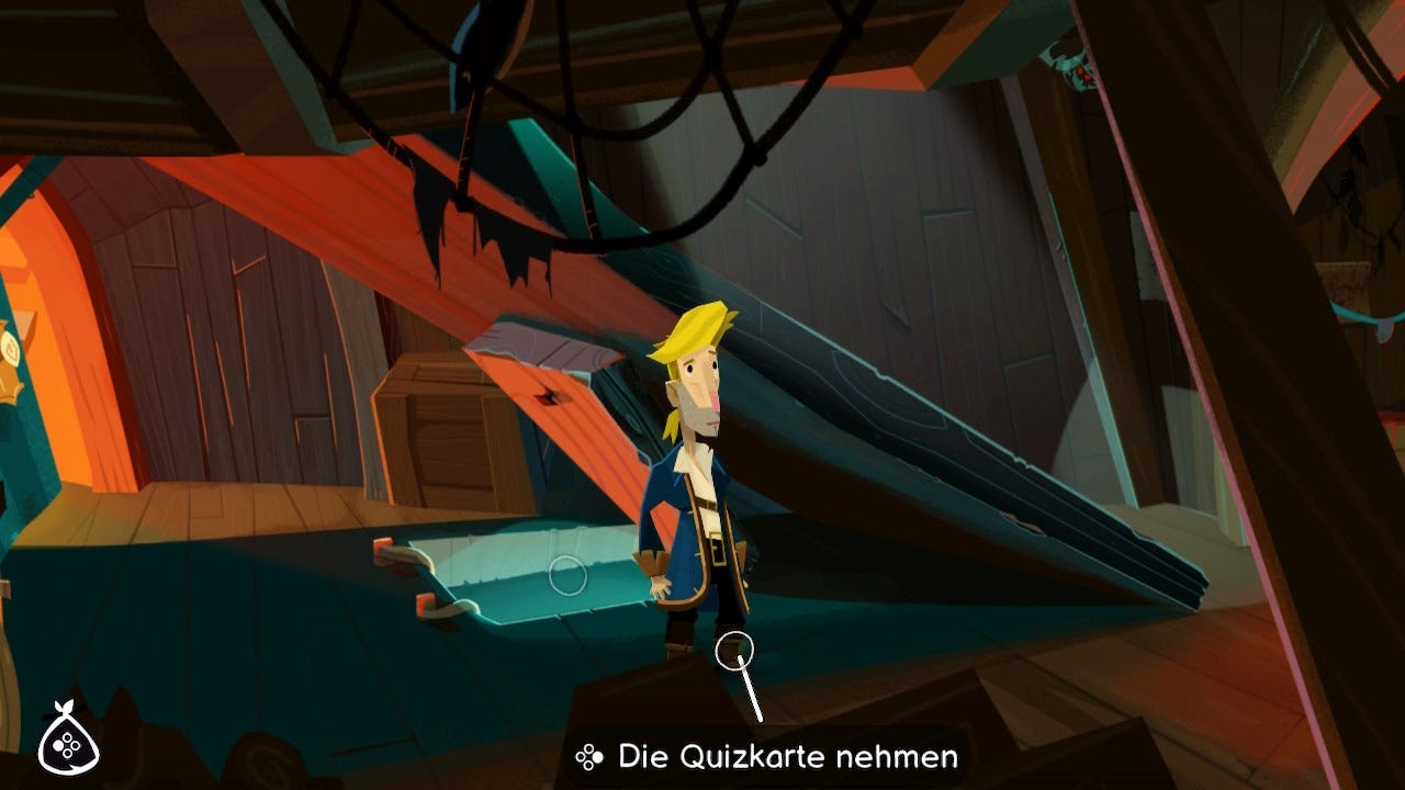 Return to Monkey Island Alle Quizkarten finden und wo sie erscheinen Eurogamer.de Return to Monkey Island Alle Quizkarten finden und wo sie erscheinen Eurogamer.de