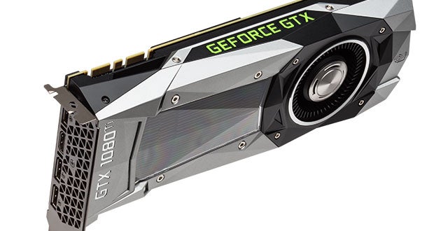 Nvidia geforce gtx online 1000 ti