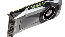 Image for Nvidia's new $700 1080 Ti in theory beats $1200 Titan X