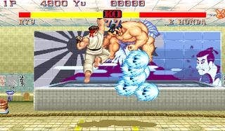 How hackers reinvented Street Fighter 2