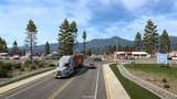 Image for Montana do American Truck Simulator zrecykluje 10 let starou mapu