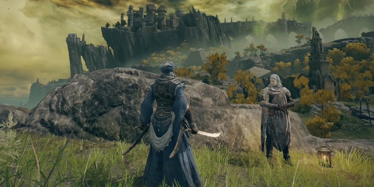 How to complete the Varré questline in Elden Ring - Vimarsana News