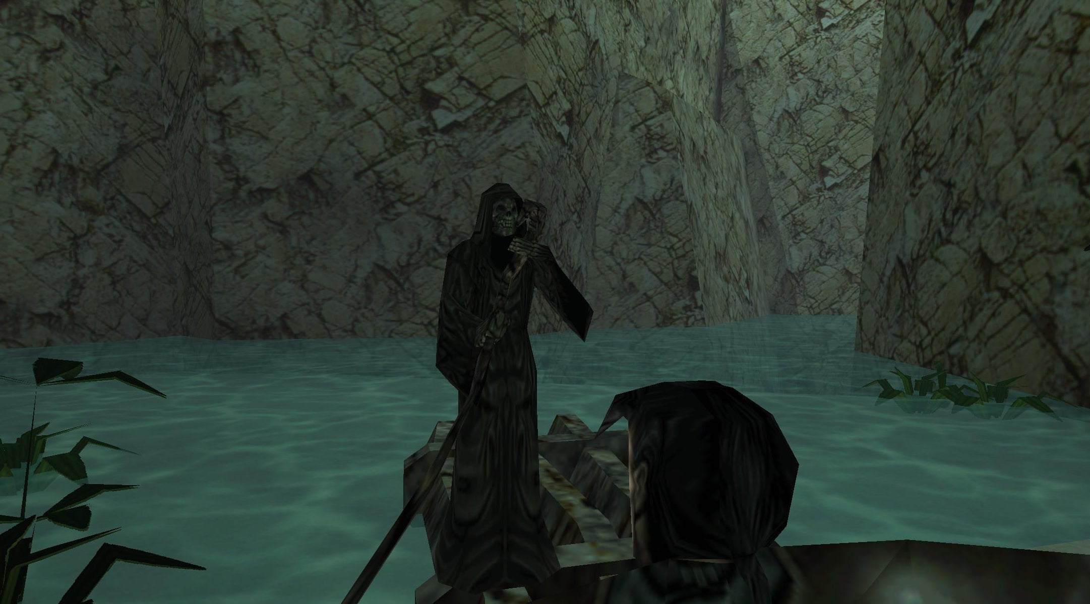 Image for Daikatana is a game that lives down to its reputation