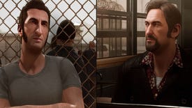 Image for A Way Out is a co-op prison break game from Brothers: A Tale of Two Sons dev