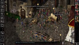 Image for Baldur's Gate: EE Expanding With Siege Of Dragonspear