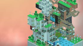 Experimental Architecture: Block'hood On Early Access