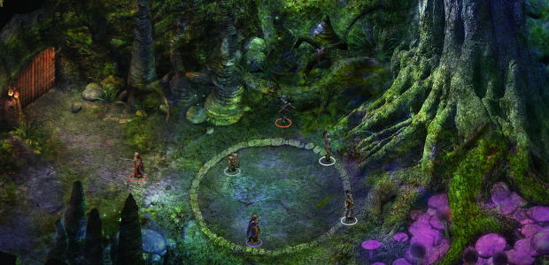 Former BioWare Writer David Gaider Joins Beamdog