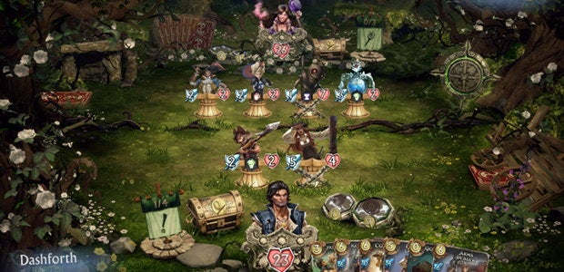 Image for Fable Fortune delayed to later this month