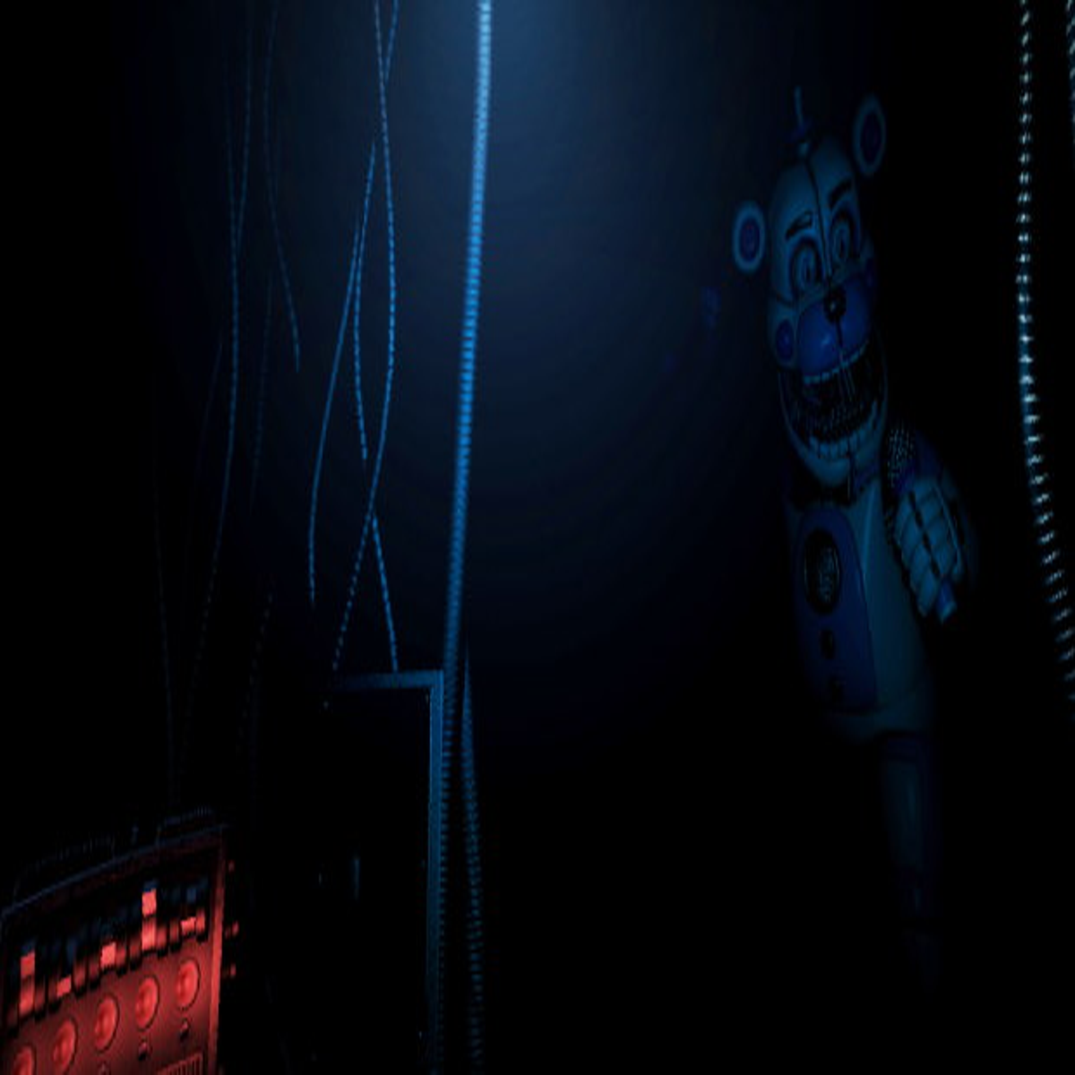 Five Nights at Freddy's: Sister Location out now on Steam with not scary  15% discount