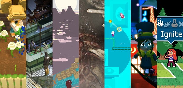 Image for Humble launches own publishing label with solid lineup