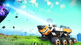 Image for No Man's Sky devs launching fund for proc gen games