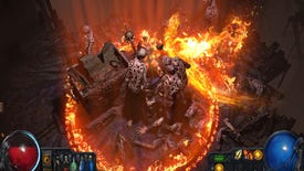 Wakey Wakey, Axe & Stakey: Path Of Exile Expansion Out