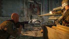 Image for Raid: World War II due from ex-Payday devs next month