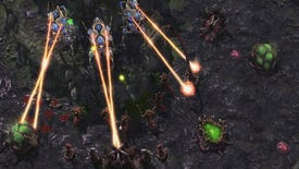 Blizzard and Google betray humanity with StarCraft 2 tools to train artificial intelligences