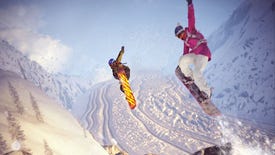Image for Shred it to the max in Steep's free weekend trial