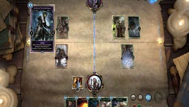 The Elder Scrolls: Legends properly launches