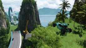 Goggs On: Trackmania Turbo Adds VR Support