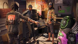 Watch Dogs 2 Launch Trailer Ready To Hack The Planet
