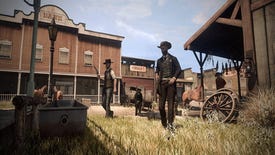 Wild West Online roots and toots in first gameplay vid