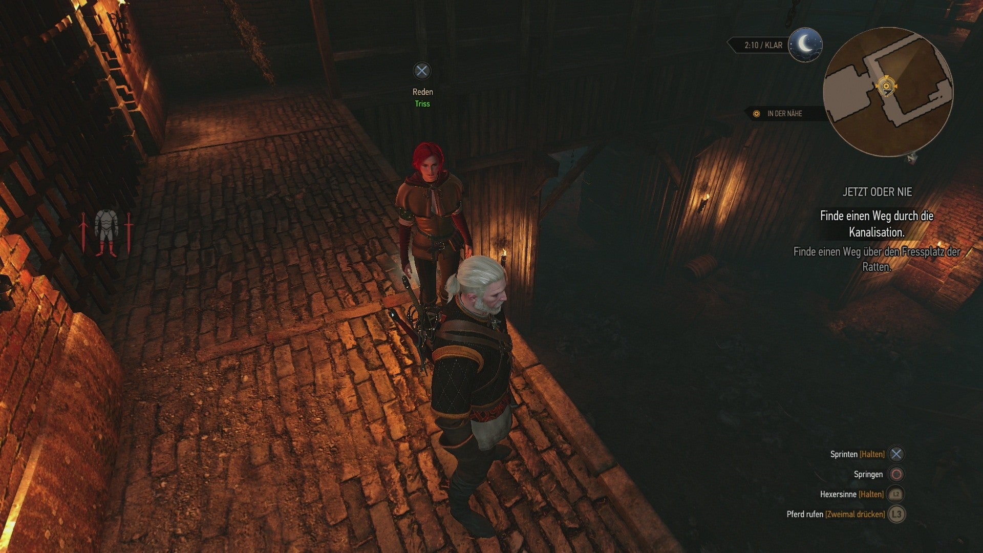 The Witcher 3: Jetzt oder nie | Eurogamer.de