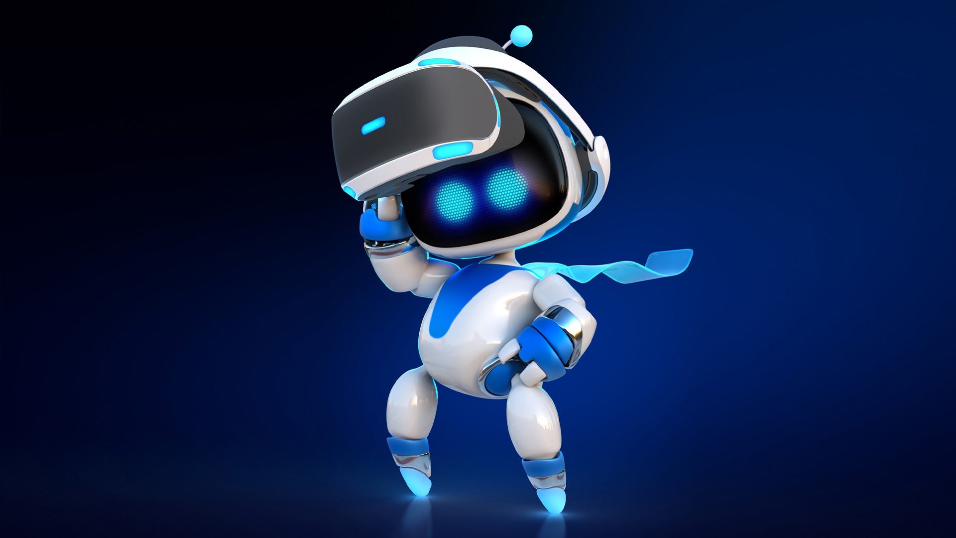 Games like best sale astro bot