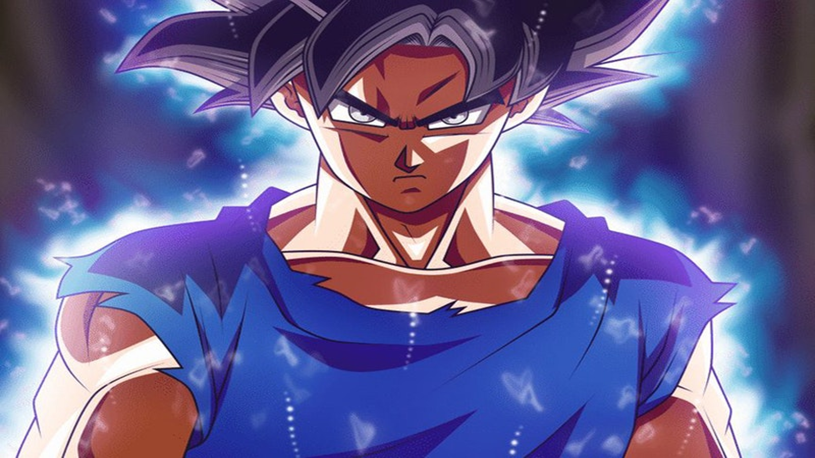 Dragon Ball Super: Goku ainda não revelou todo o poder do Instinto