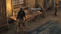 Elder Scrolls Online - clothing: tworzenie lekkich i średnich pancerzy