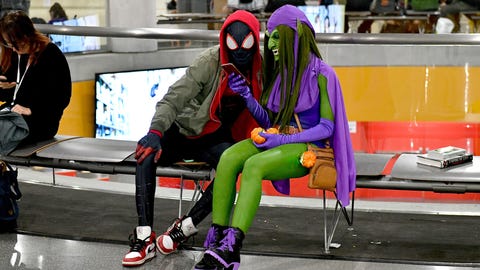 Cosplay