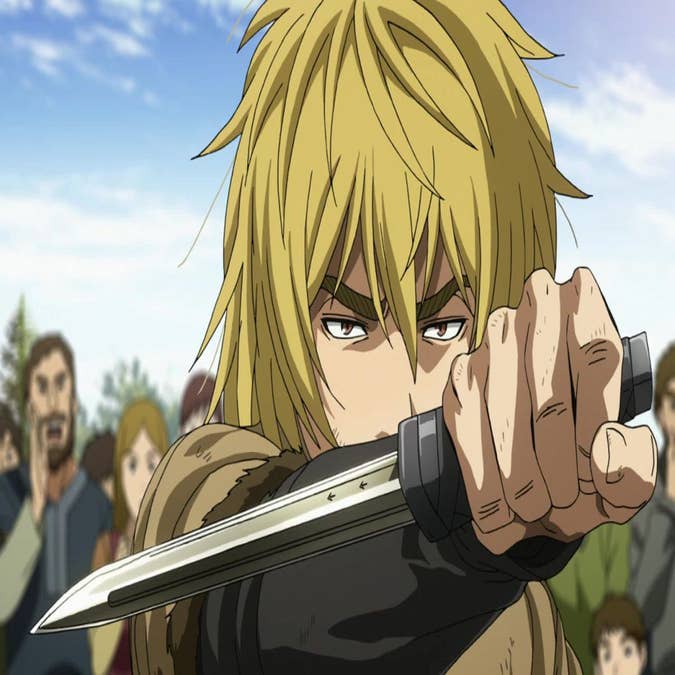 Assistir Vinland Saga Todos os Episódios Online - Animes BR
