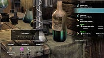 Elder Scrolls Online - alchemy: tworzenie mikstur i trucizn