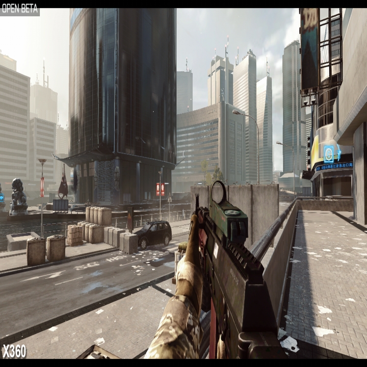 Battlefield 4 Dev: We Did Not Compromised It On PS3 And Xbox 360