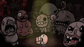 Wot I Think: The Binding Of Isaac