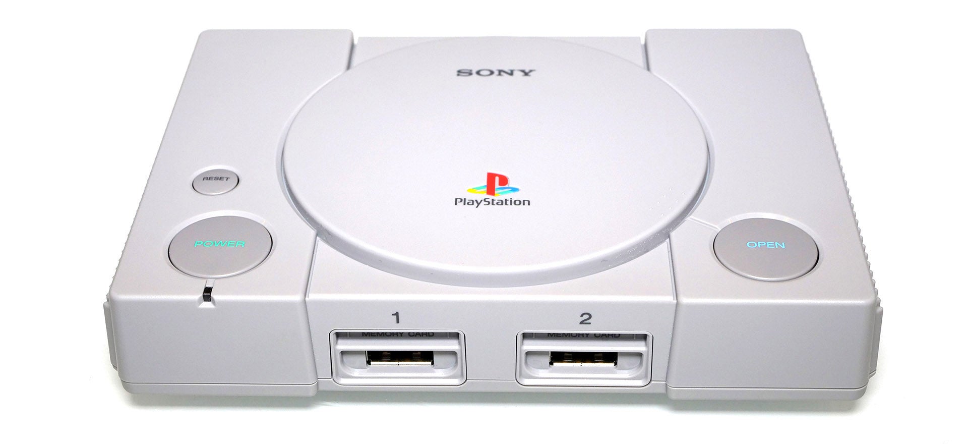 PlayStation Classic teardown: what's inside Sony's new micro