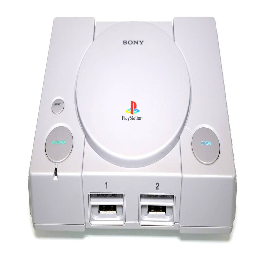 PlayStation Classic teardown: what's inside Sony's new micro-console?