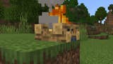 Minecraft - przetrwanie: węgiel drzewny, jak stworzyć (dzień 2)