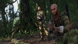 Arma 3's Apex Expansion Now Exploring New Lands
