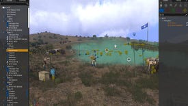 Arma 3's Shiny New 3D Editor Coming This Month