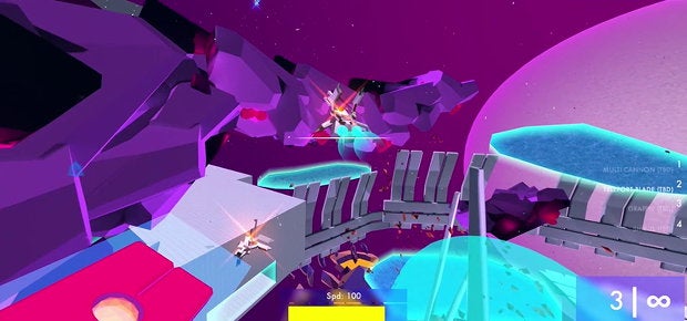 Arms Of Telos' Dev Diaries Are Fascinating