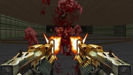 Brutal Doom Dual-Wielding New Doom's Guns