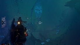 Dive! Dive! Dive! Diluvion surfacing in February