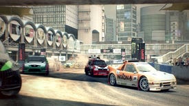 Image for Parpy Birthday! Dirt 3 Free In Humble Store Sale
